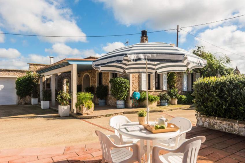 Mobil Home - Bungalow - Cottage à Ciutadella de Menorca - foto 25