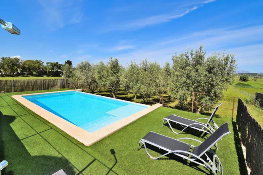 Maison à Maria de la Salut - foto 4