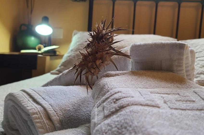 Schöne Ferienwohnung in Iznájar mit Garten, Terrasse und Grill - foto 87