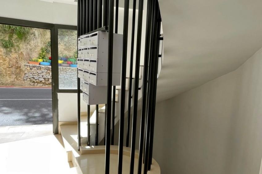 Wohnung Los Molinos Lucena del Cid Bajo B Ref 047 - foto 2