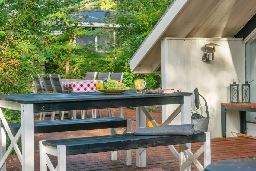 "Ninni" - 3.2km from the sea in Sealand - foto 23