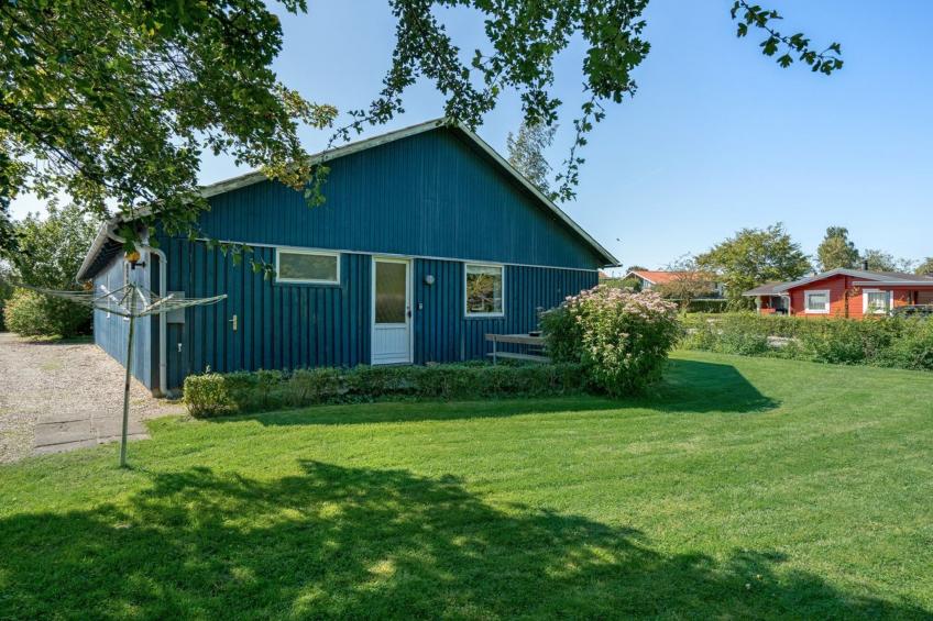 "Farnke" - 600m from the sea in SE Jutland - foto 32