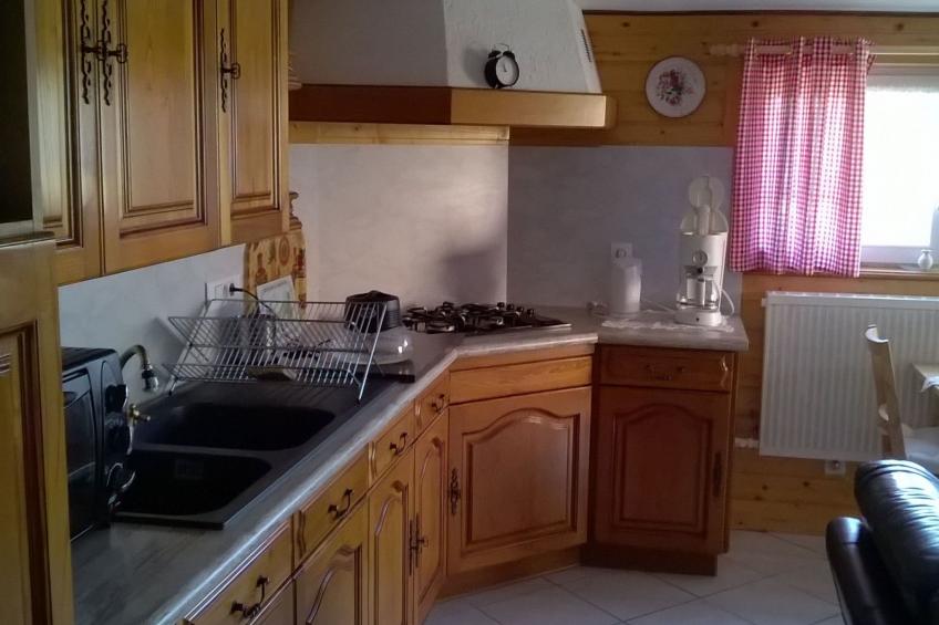 Wohnung du Coucou in Lichtenberg - foto 25