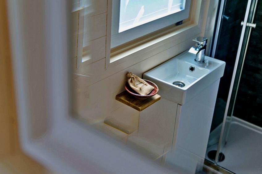 'Marared' Gypsy Hut - foto 19