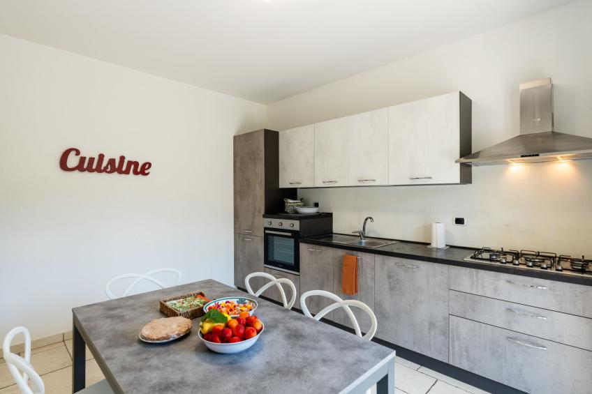 Casa Mimosa - foto 17