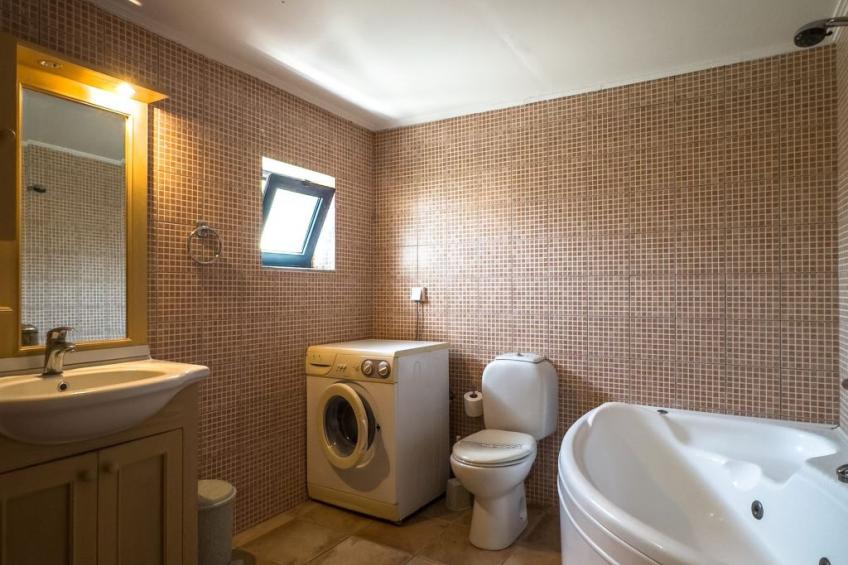 Niriides Villas_ Thetis_ 3-Schlafzimmer privater Pool - foto 11