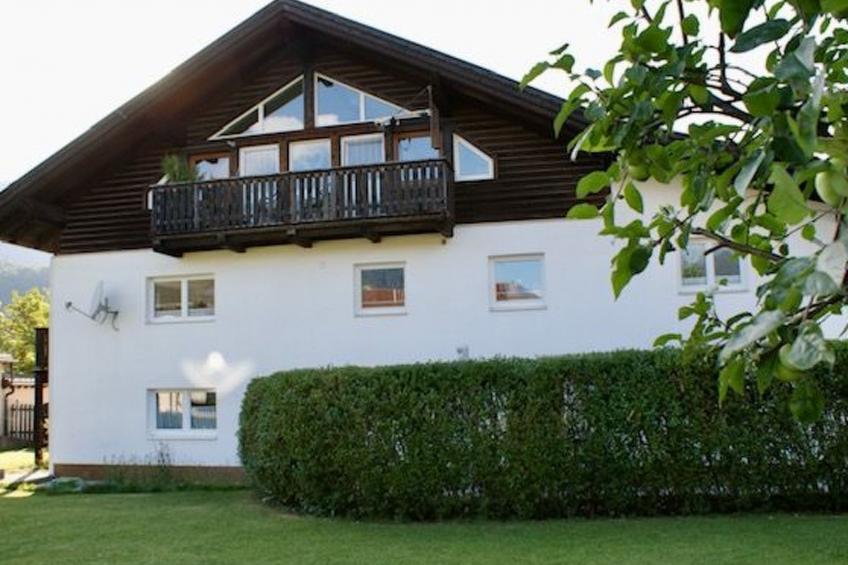 Das Stüble in Pflach - foto 2