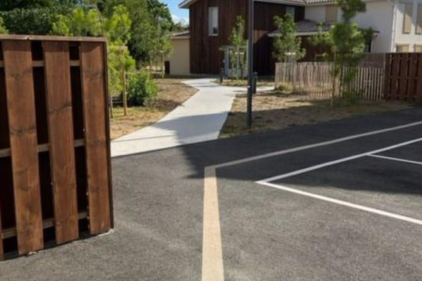 "Seepferdchen des Beckens" - foto 3