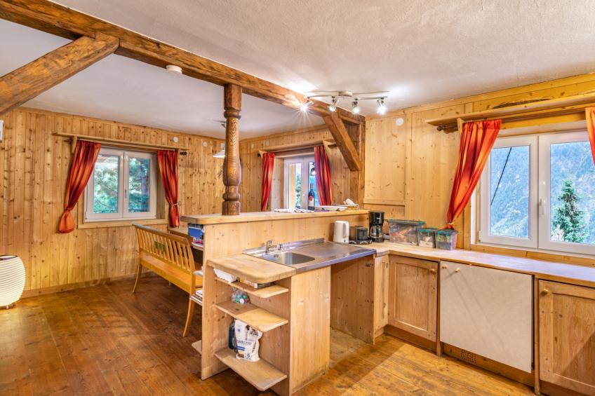 Adlerhorst/Chalet Großglockner - foto 3