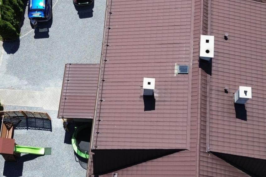 Wohnung mit Kamin N2 - foto 30