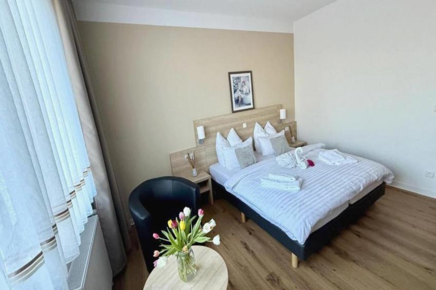 Standard Double Room - foto 3