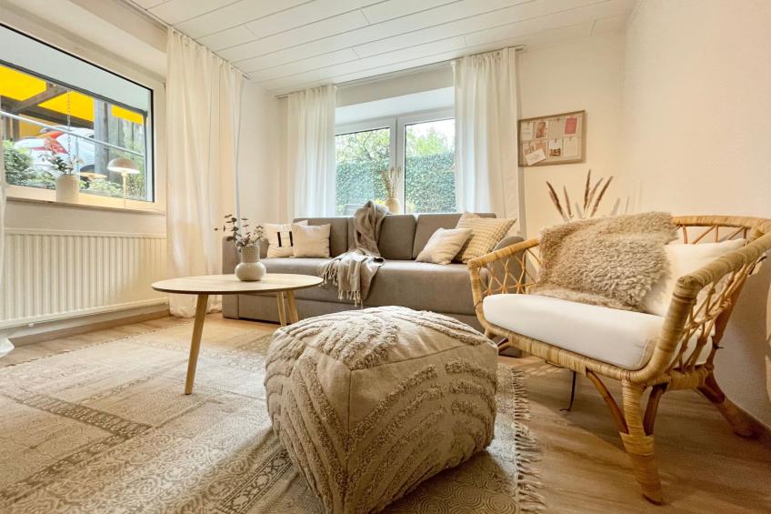 Stadt-Oase - Kliniken, Bali-T., GOP, Parkplatz , Netflix - foto 23