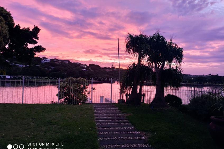 Marina House - Royal Port Alfred Marina - foto 22