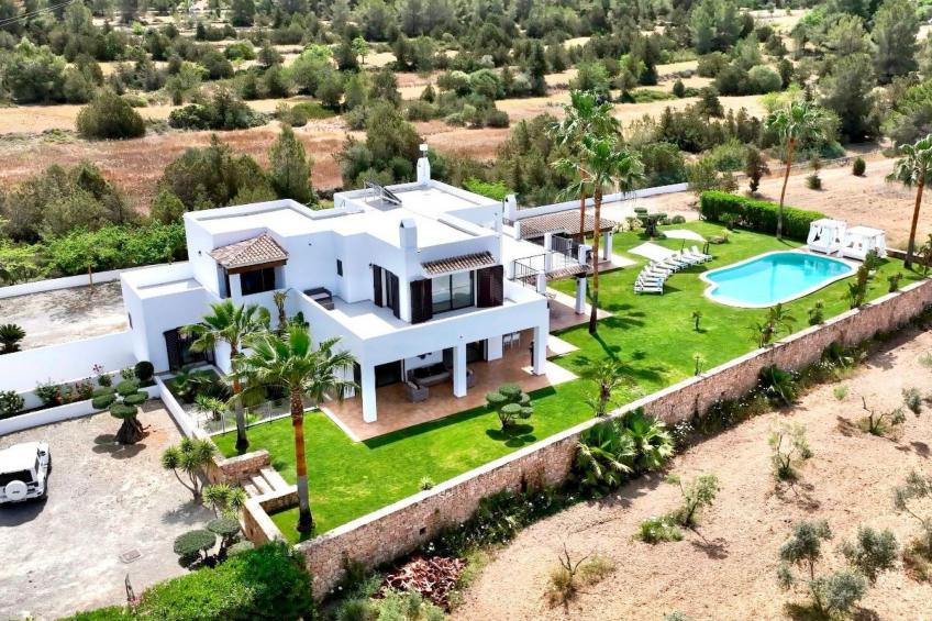 VILLA CAS HESPERO - foto 15