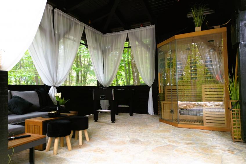 House Cabin Winterfell - foto 20