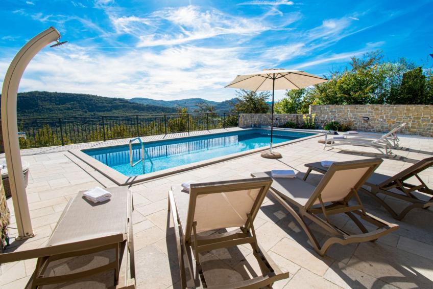 Villa Banic Motovun - foto 6