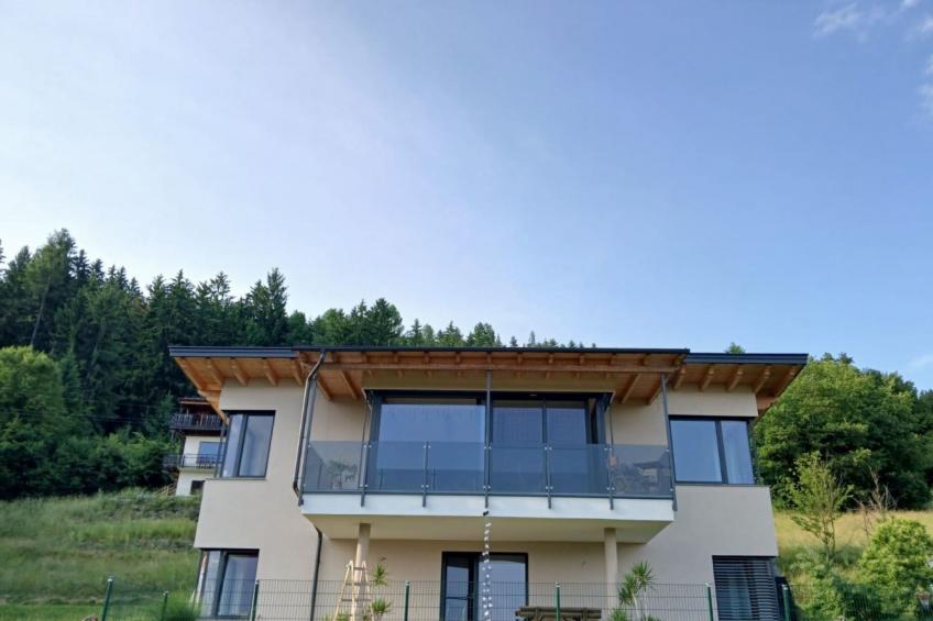 Villa Techelsberg