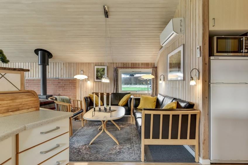 "Hjalmar" - 400m from the sea in Funen - foto 14