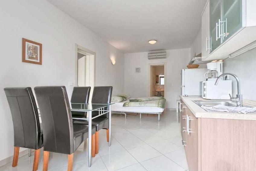Holiday apartment with terrace and air conditioning - BF-F6VP - foto 10