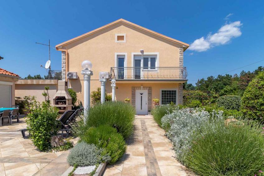 Holiday house with Pool - BF-634M5 - foto 9