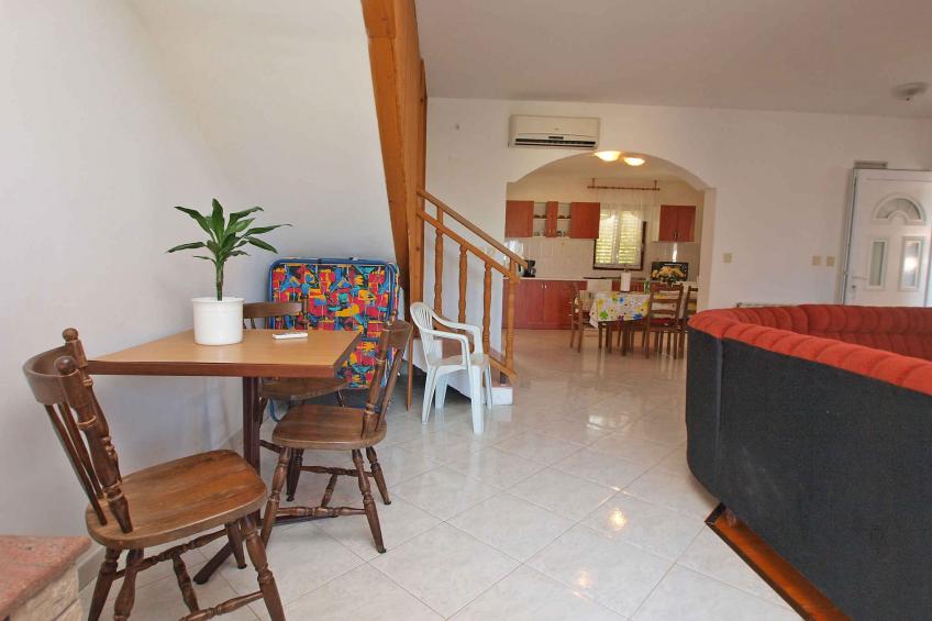 Holiday apartment near the beach - BF-TKBZ - foto 80