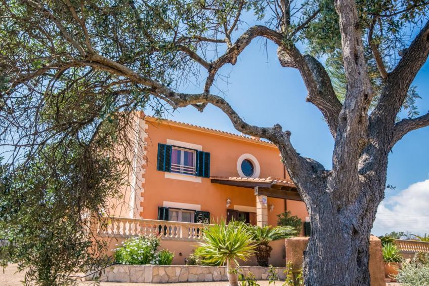 Villa Bona Vista - foto 32