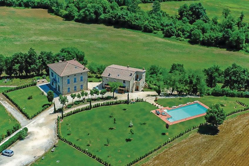 Villino Quattro - foto 30