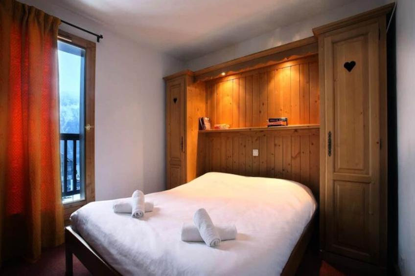 Résidence Oz en Oisans - Chalet des Neiges - foto 17