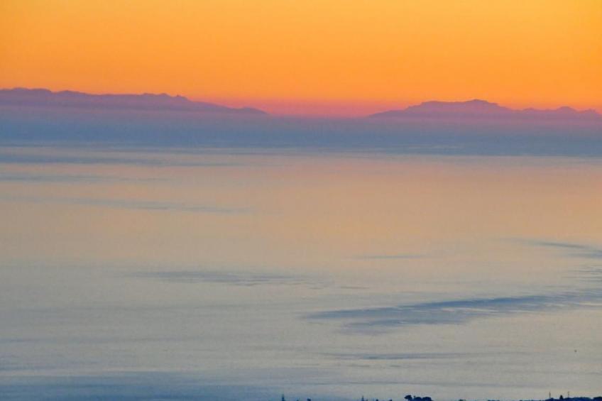 Villa Axarquia - foto 40