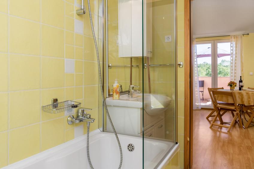 Pool Suite Glavotok at Krk Island - foto 20