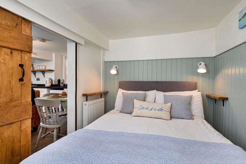 Duck Down Cottage - foto 13