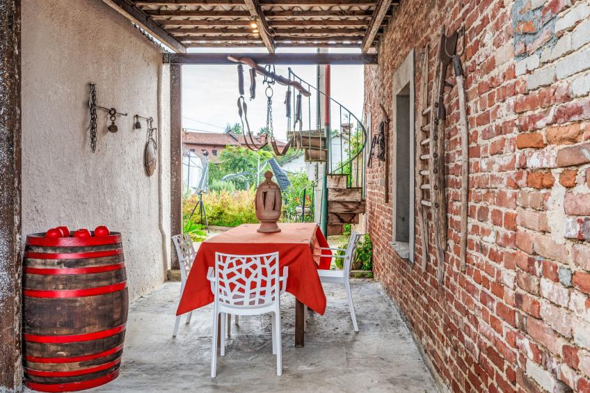 Casetta di Agnese - foto 13