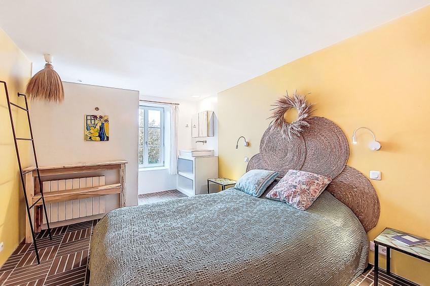 Charme et Confort en bord de mer - foto 10