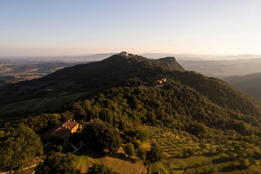 Landgut mit eigenem Parkplatz - foto 21