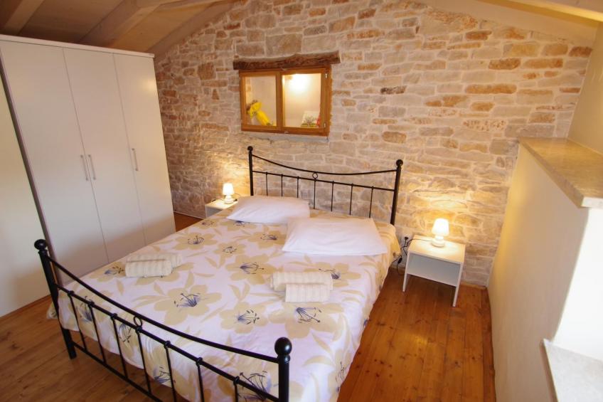 in Kavran mit Terrasse und Grill - foto 34