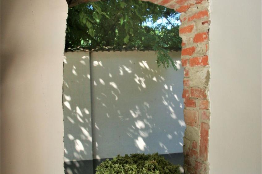 Hütte mit Garten, Grill und Terrasse - foto 13