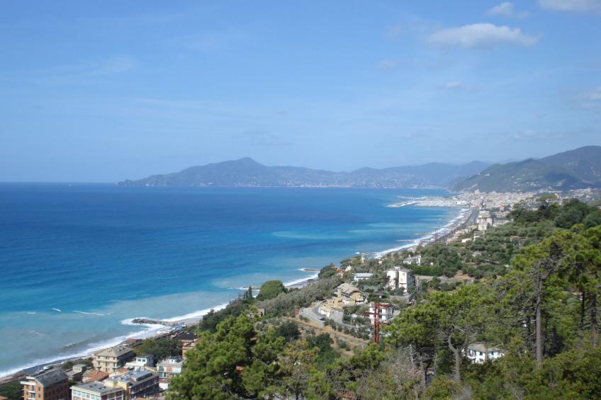 Strategisches Mikrohaus zwischen Cinque Terre und Portofino - foto 44