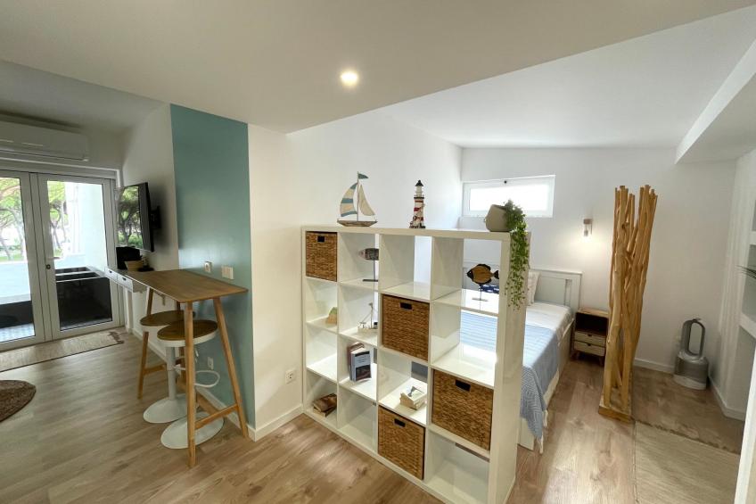 Wohnung "Falésia" mit Gemeinschaftspool - foto 14