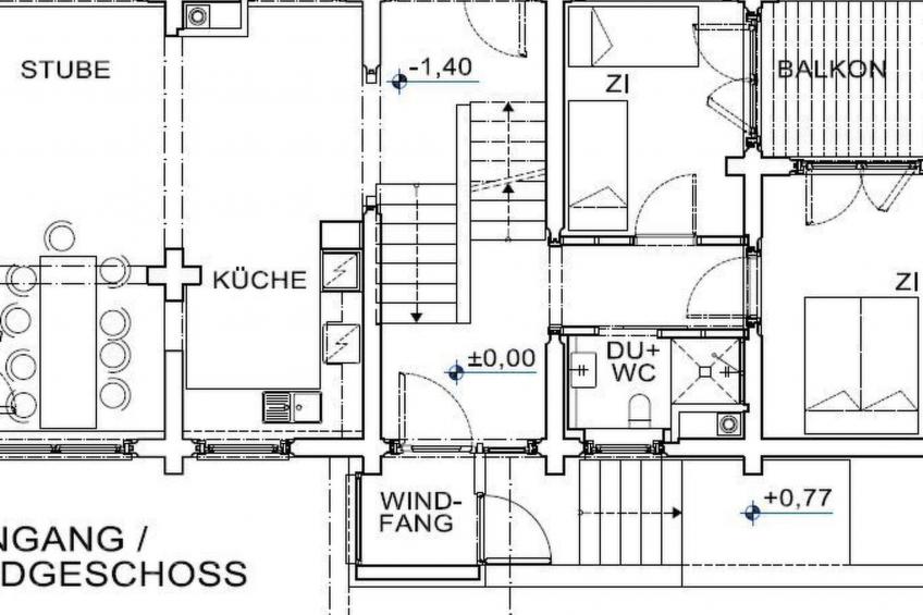 in Pruggern mit Terrasse und Garten - foto 39