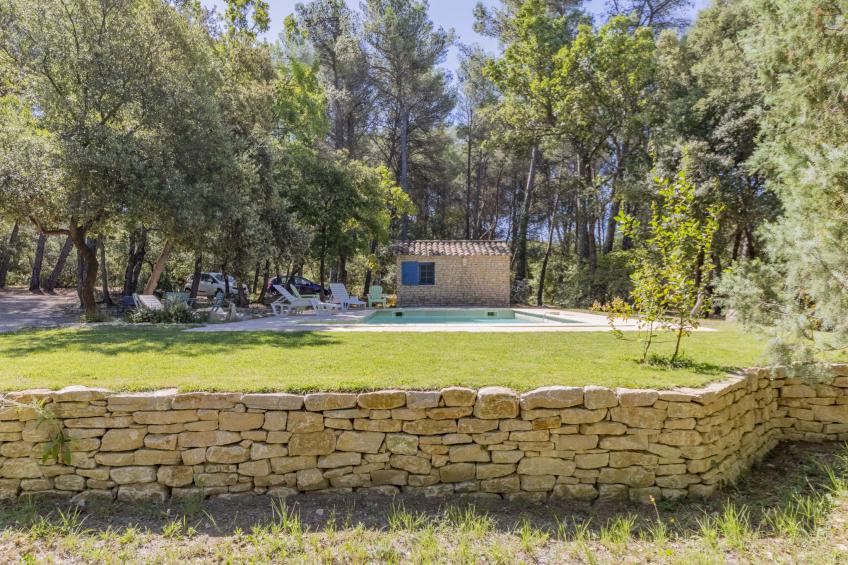 Ferienhaus mit Pool (PLF105) - foto 29