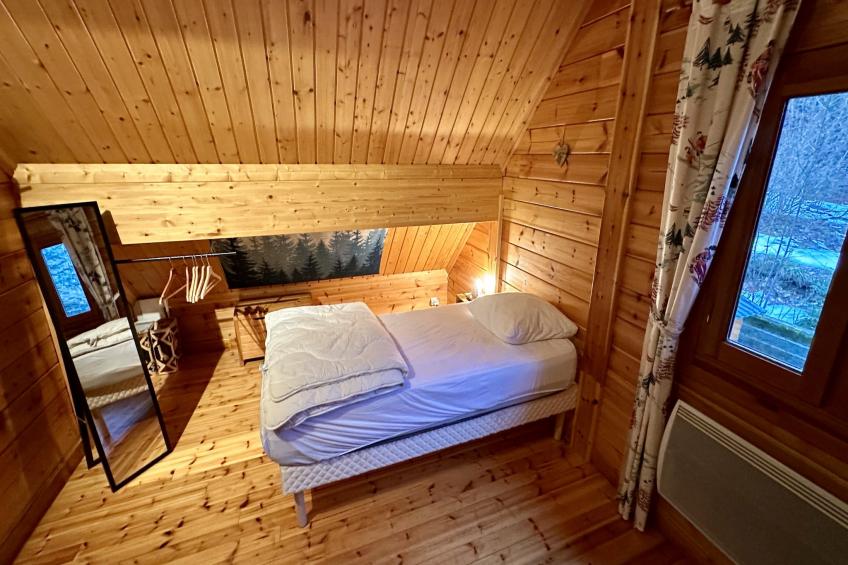Chalet O Mont Dore 6pers - foto 15