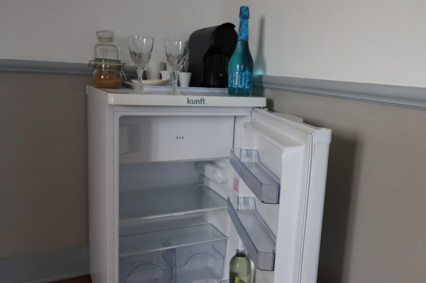 Luxuriöses Apartment Bed and Breakfast mit Küche - foto 14