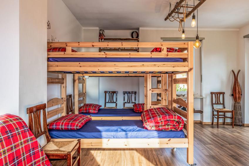 Trekker’s Home L'Infinito - foto 19