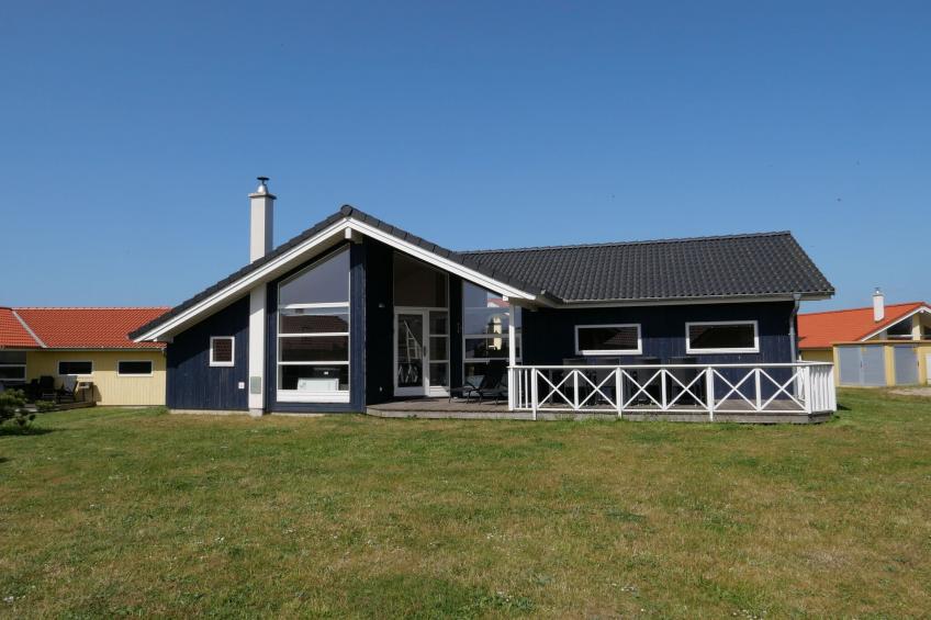 Holiday Vital Resort Ferienhaus 49 - foto 8