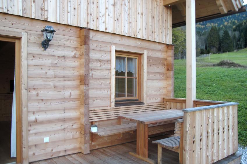 Fredis Hütte (GBM300) - foto 39