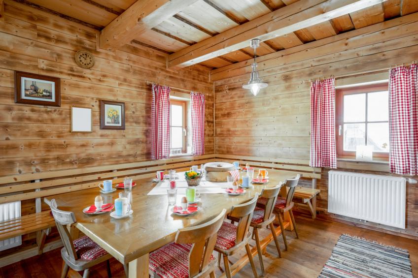 Steiners Blockhütte (STS220) - foto 14