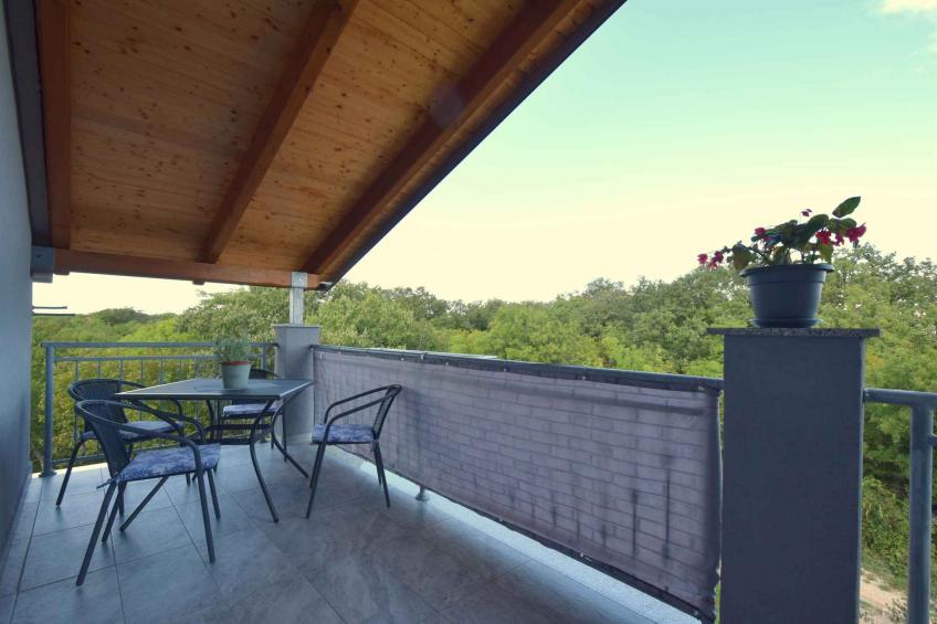 FerienWohnung mit Balkon und Internetzugang - BF-DPV5Z - foto 6