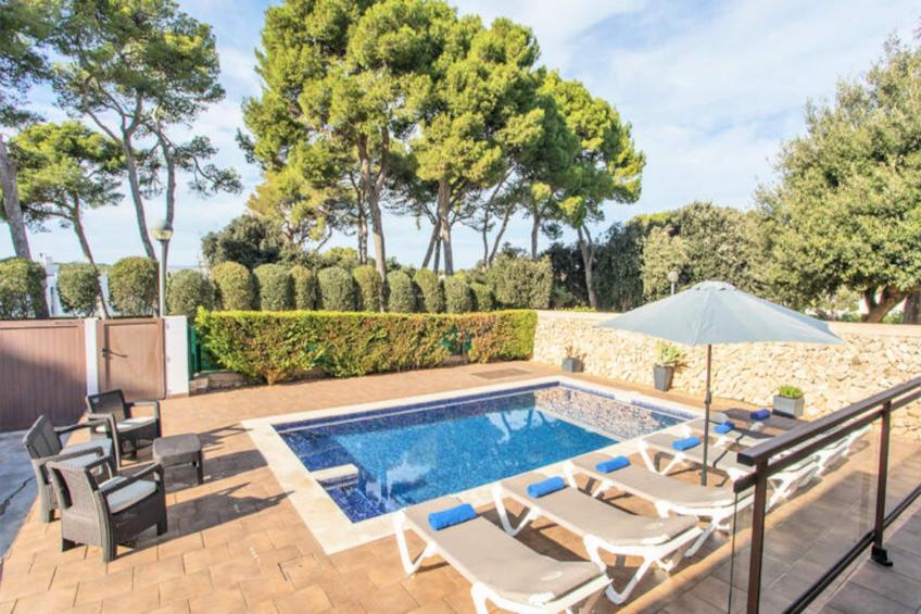 Maison à Cala Galdana - foto 53