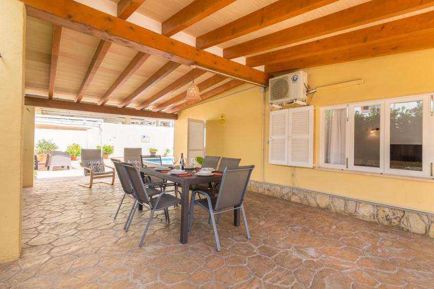 Bona Mar, Villa 5StarsHome Mallorca - foto 27