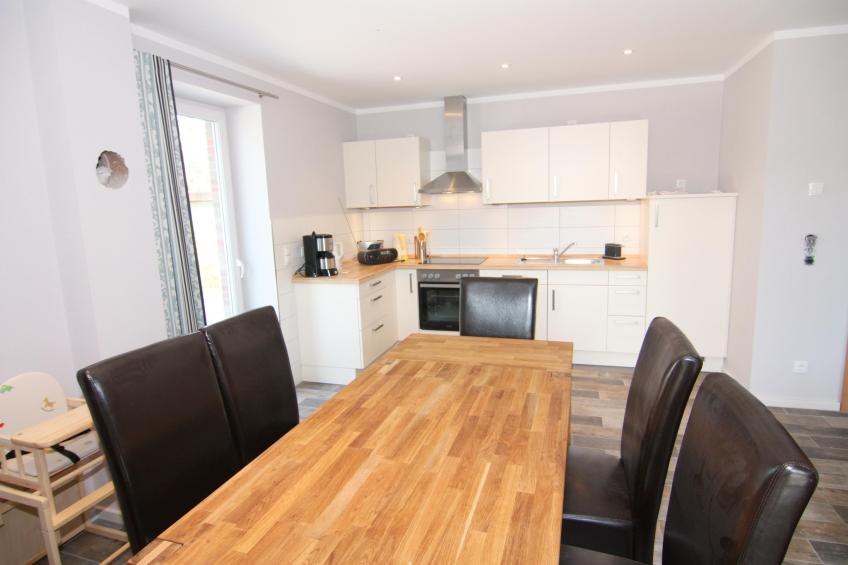 Holiday home, Trassenheide - foto 10
